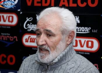 Ушел из жизни поэт Размик Давоян