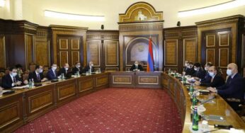В правительстве обсужден вопрос внедрения системы всеобщего декларирования доходов физических лиц
