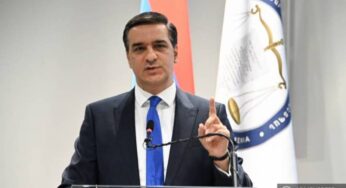 Основной гарантией прав человека является удаление азербайджанских военнослужащих от границы: ЗПЧ Армении