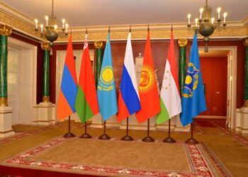 Заседание Совета министров обороны ОДКБ пройдет в режиме видеоконференц-связи