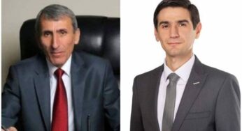 Губернаторы Арагацотна и Арарата будут освобождены с должности: известно кто их заменит