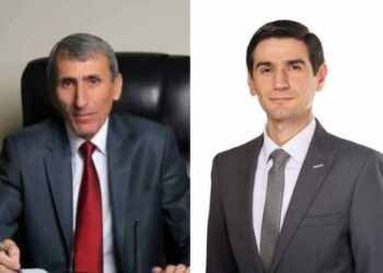 Губернаторы Арагацотна и Арарата будут освобождены с должности: известно кто их заменит