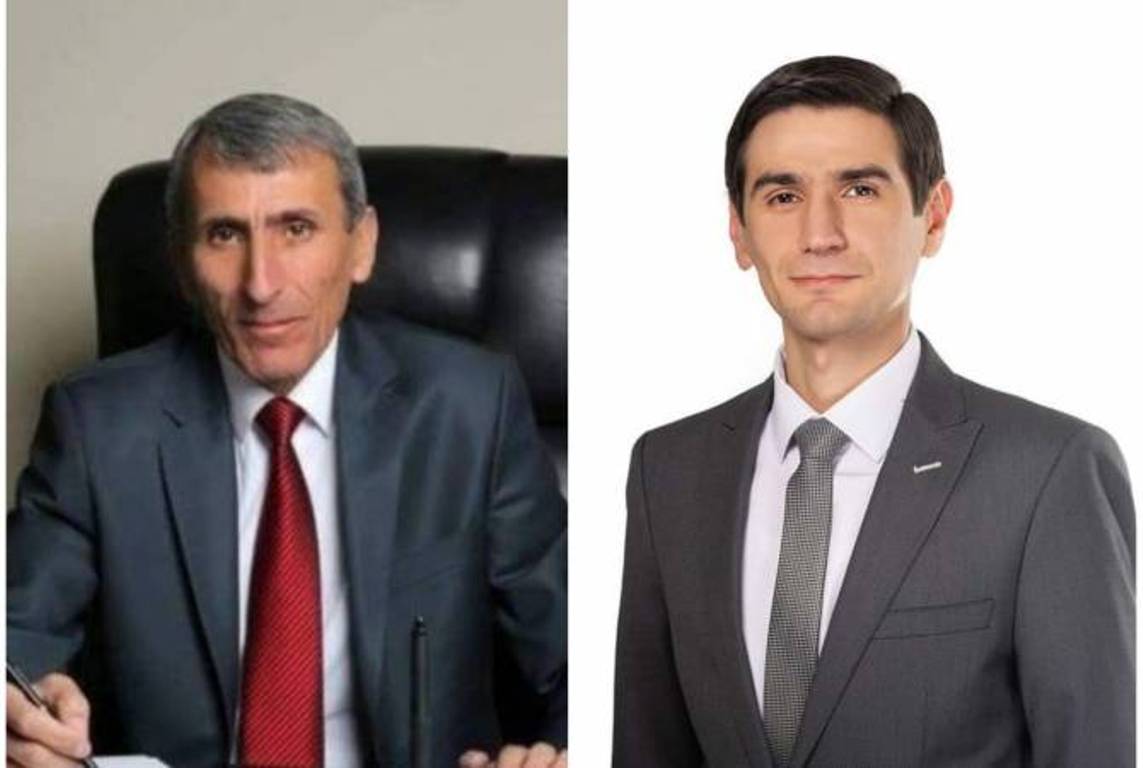 Губернаторы Арагацотна и Арарата будут освобождены с должности: известно кто их заменит