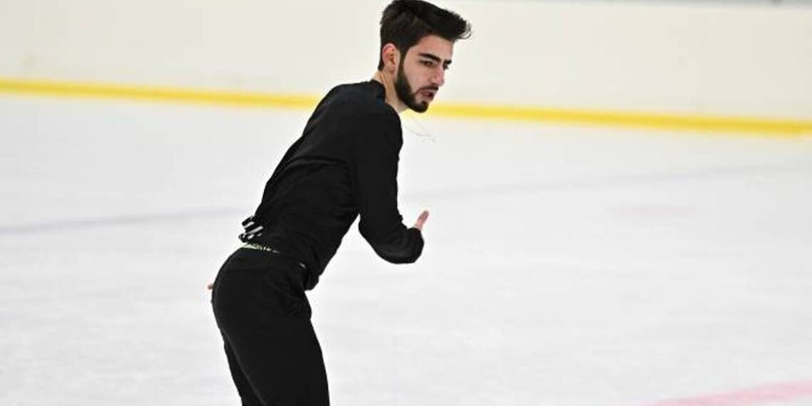 Айрапетян прошел в финал чемпионата Европы