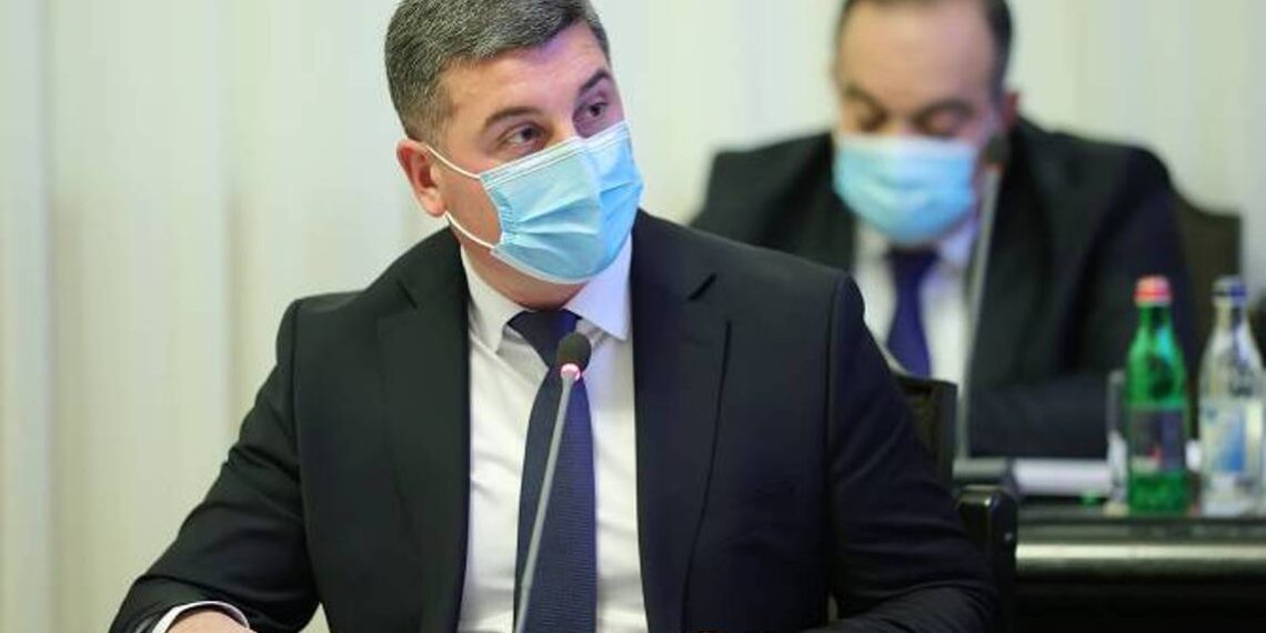 Правительство Армении увеличит финансирование субвенциальных программ всех приграничных общин