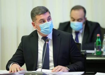 Правительство Армении увеличит финансирование субвенциальных программ всех приграничных общин