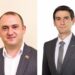 Седрак Тевонян назначен губернатором Арарата, а Сергей Мовсисян — Арагацнота