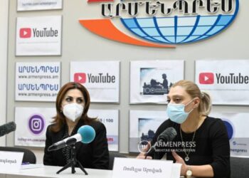 COVID-19: В Армении высокий показатель репродуктивности инфекции