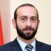 Арарат Мирзоян поздравил министра иностранных дел Нидерландов с назначением