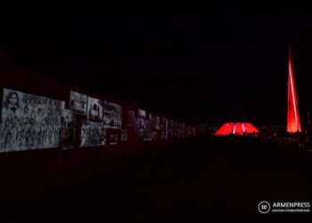 Греческая и кипрская общины Австралии призвали правительство признать геноциды, совершенные Османской империей