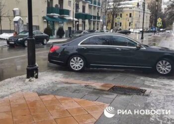 Специальные представители Армении и Турции прибыли в Москву