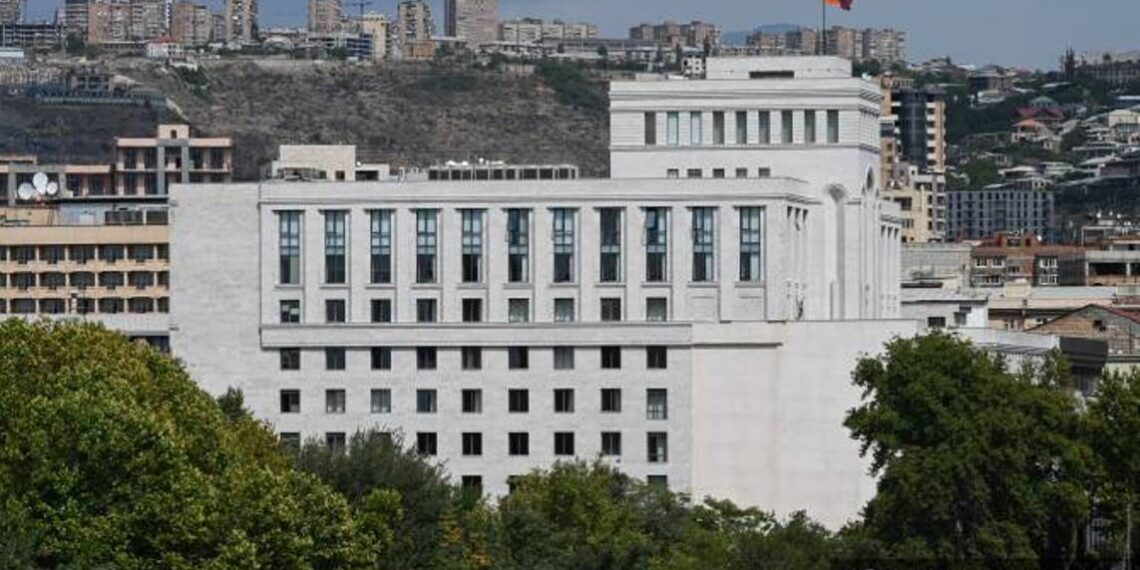 Разжигание ненависти к армянам в Азербайджане до сих пор является государственной политикой: МИД Армении