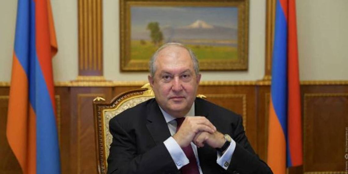 В центре визита будут вопросы, касающиеся сотрудничества в сферах альтернативной энергетики, технологий: президент Армении