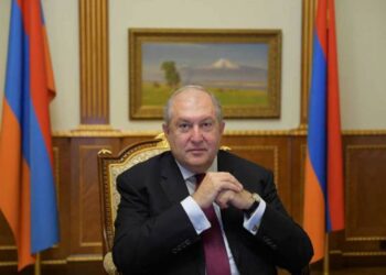 В центре визита будут вопросы, касающиеся сотрудничества в сферах альтернативной энергетики, технологий: президент Армении