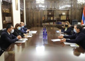 Будет реализована многоуровневая интегрированная программа развития климатоустойчивого сельского хозяйства