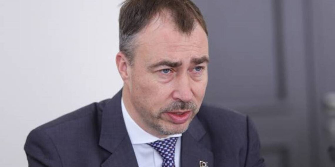 ЕС полностью поддерживает процесс нормализации отношений Армения-Турция: Тойво Клаар