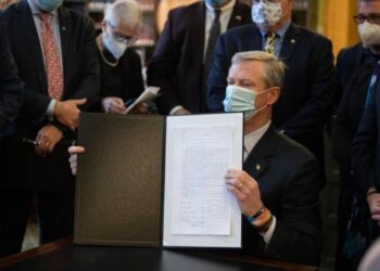 История Геноцида армян стала обязательным предметом еще в одном штате США