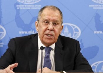 Россия обратилась к армянским, турецким, азербайджанским коллегам, чтобы они объяснили Грузии преимущества формата «3+3»