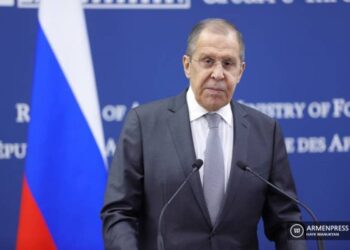 Россия передаст Азербайджану предложения Армении о комиссии по делимитации и демаркации границы