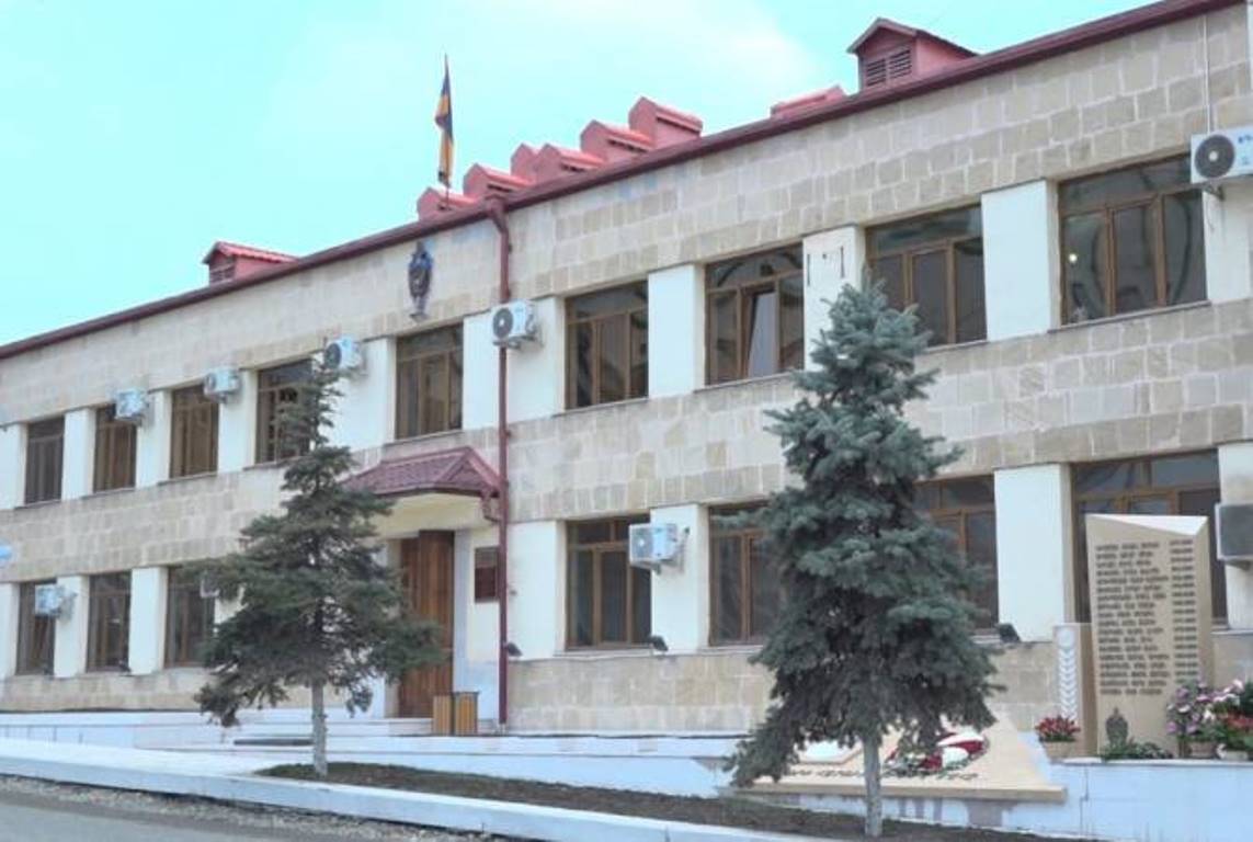 69-летний мужчина, заблудившись, оказался на подконтрольной Азербайджану территории: он взят под стражу: СНБ Арцаха