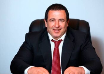 Царукян объявил конкурс на установление статуи Иисуса Христа в Армении