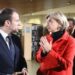 Французские парламентарии обратились к Макрону с призывом потребовать от Алиева извинения перед Валери Пекрес