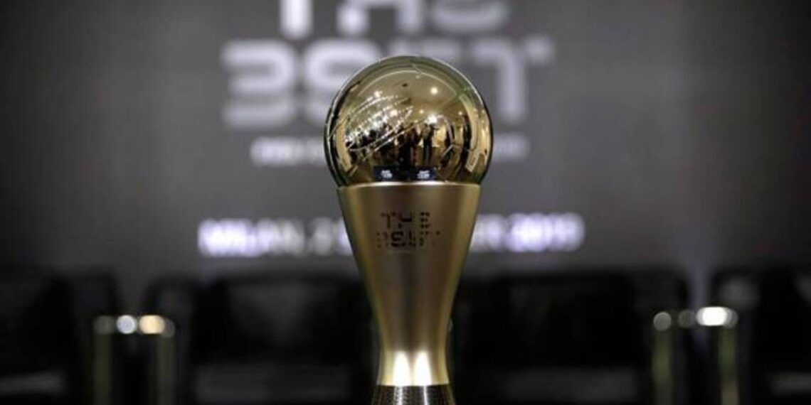 Армения приняла участие в голосовании The Best FIFA Football Awards