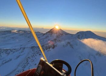 Наири Барсегян и Сергей Баженов близки к установлению мирового рекорда