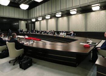 На заседании правительства Турции будут затронуты итоги встречи спецпредставителей Армении и Турции