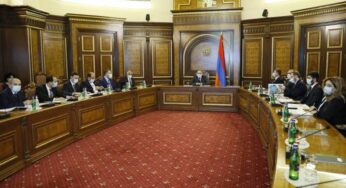 В правительстве обсуждены перспективы развития сферы виноделия