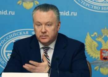 Россия озабочена тем, что сопредседатели Минской группы ОБСЕ не могут побывать в Нагорном Карабахе