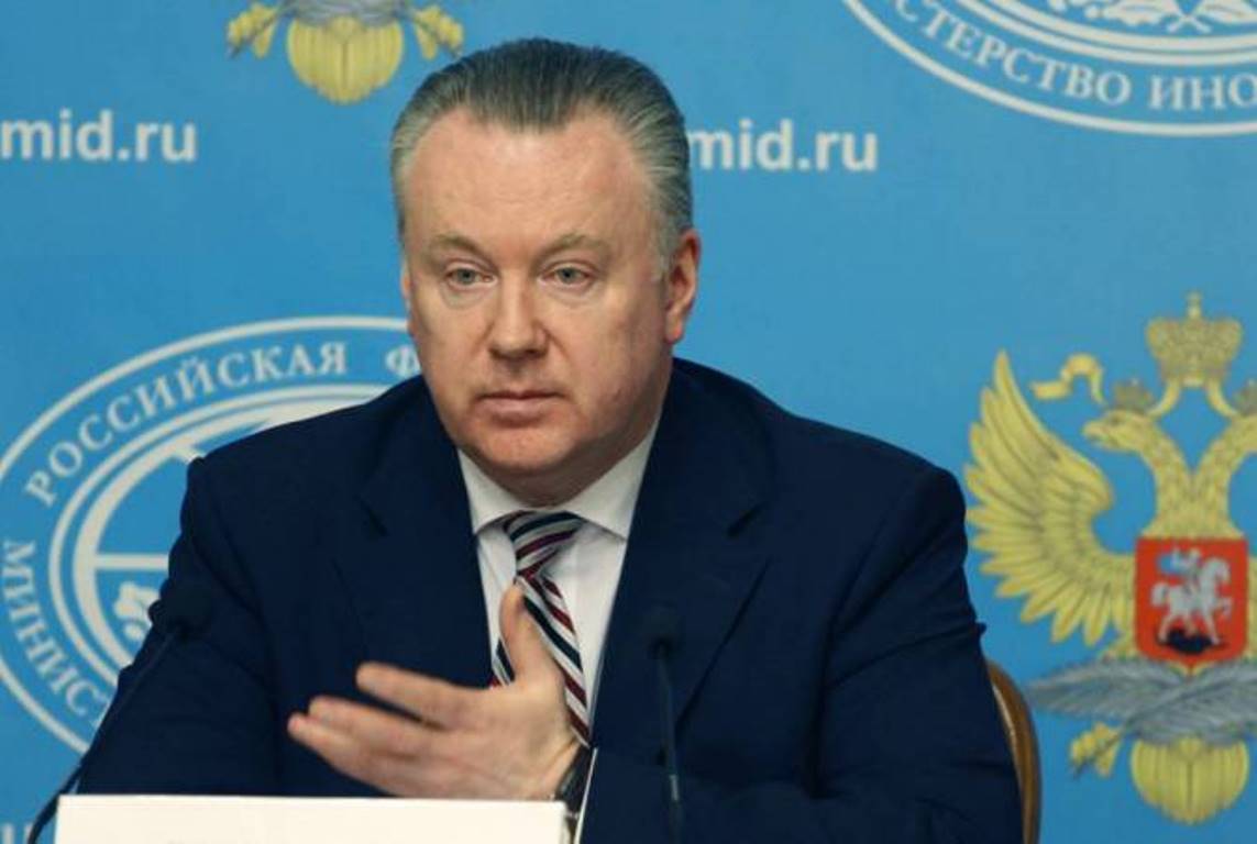 Россия озабочена тем, что сопредседатели Минской группы ОБСЕ не могут побывать в Нагорном Карабахе