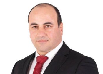 Эдгар Парванян назначен вице-губернатором Арагацотнской области