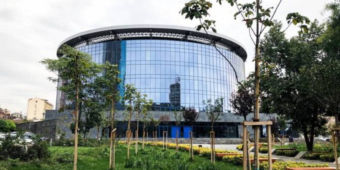 Ереванский цирк будет оснащен современным световым и звуковым оборудованием: сроки его открытия пока не известны