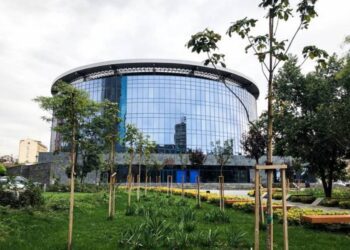 Ереванский цирк будет оснащен современным световым и звуковым оборудованием: сроки его открытия пока не известны