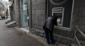 Сделки, превышающие 300 000 драмов, будут осуществляться безналичным способом: Парламент принял законопроект