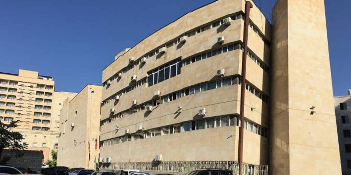 Гражданская и административная палата Кассационного суда будет разделена на две отдельные палаты