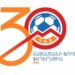 Федерации футбола Армении 30 лет