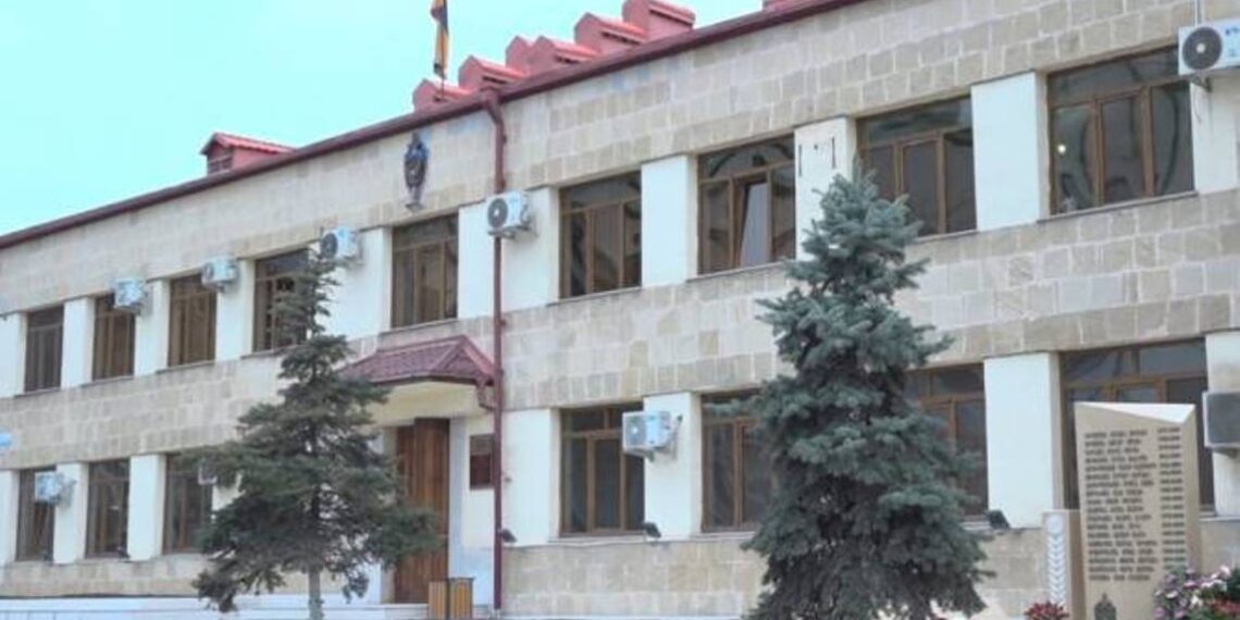 Раскрыт случай побуждения жителя Арцаха к шпионажу со стороны спецслужб Азербайджана