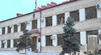 Раскрыт случай побуждения жителя Арцаха к шпионажу со стороны спецслужб Азербайджана