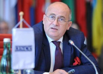 Мы подтверждаем полное содействие МГ ОБСЕ: заявление председательства ОБСЕ в связи с высказыванием Алиева