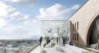 В Ереване откроется Французский институт
