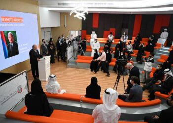 Нужно изменить подходы, чтобы оставить поколениям предсказуемый, стабильный, здоровый мир: президент Армении