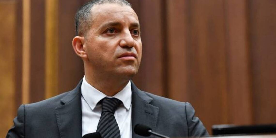 Пресс-секретарь министра экономика опровергла слухи об отставке Ваана Керобяна