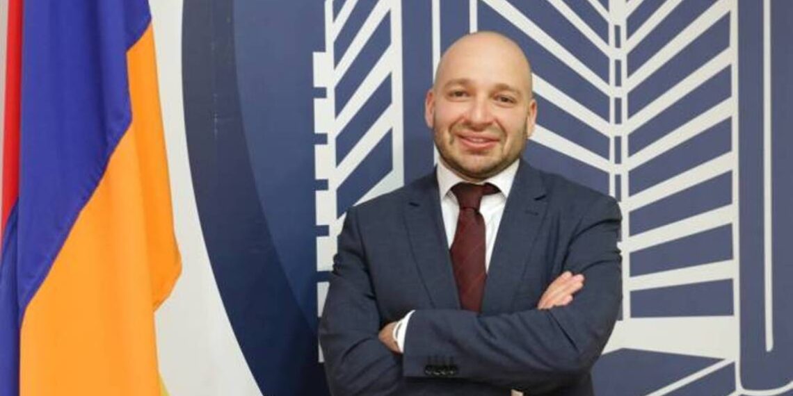 Заместитель министра экономики будет командирован в Объединенные Арабские Эмираты