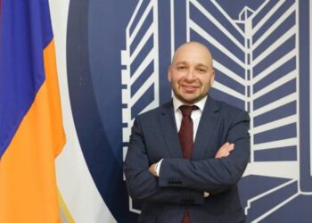 Заместитель министра экономики будет командирован в Объединенные Арабские Эмираты