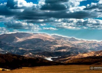 Министерство окружающей среды Армении представило проект по сокращению озоноразрушающих веществ