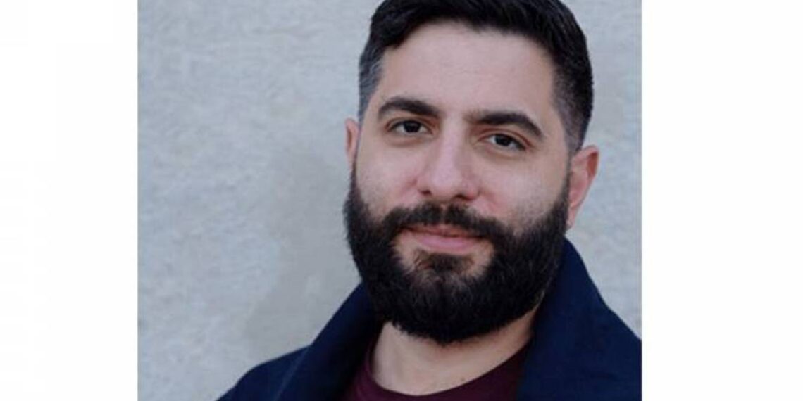 К коллективу многосерийного фильма «Musk Factor» примкнул сотрудник института при NASA Армен Хрлопян