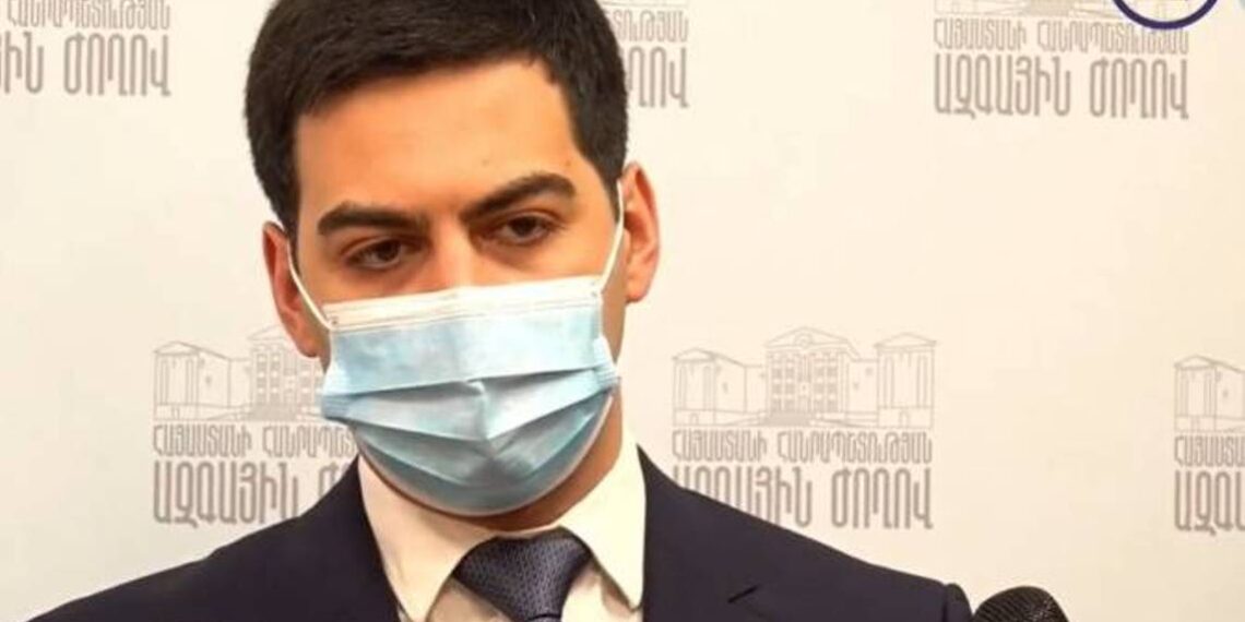 Открытая армяно-турецкая граница лучше, чем закрытая: председатель КГД Армении