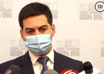 Открытая армяно-турецкая граница лучше, чем закрытая: председатель КГД Армении